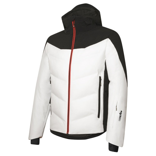 White/Black/Red White/Black/Red