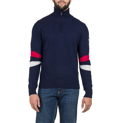 Dark Navy