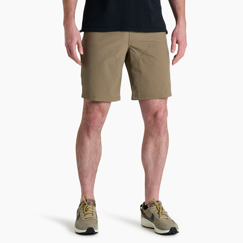 Dark Khaki