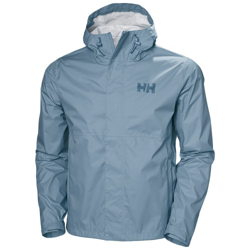 Washed Navy Blue