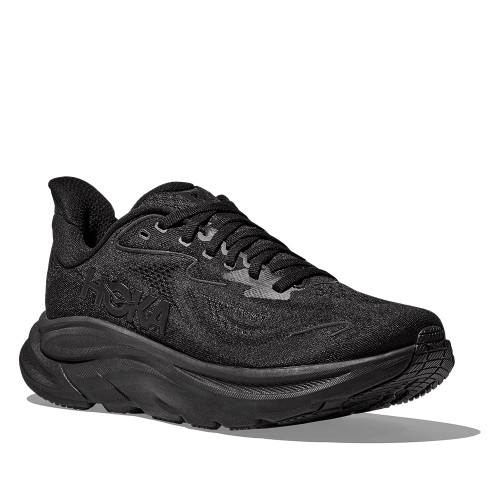 Black/Black