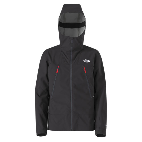 TNF Black
