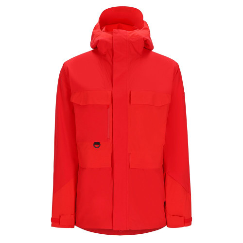 High Risk Red