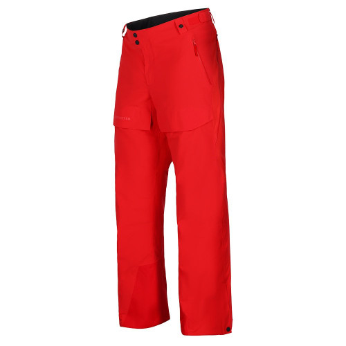 High Risk Red