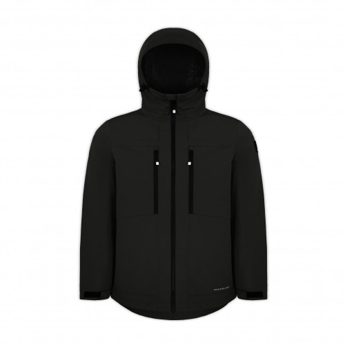Black/Black