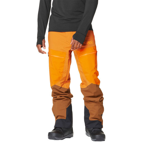 Honey Carrot Chocolate