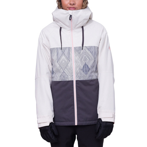 Birch Geo Colorblock Birch Geo Colorblock