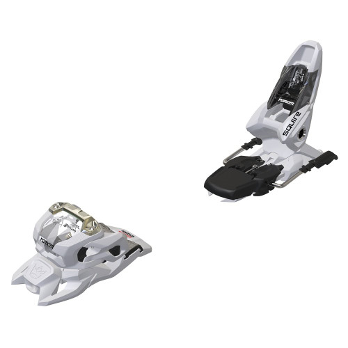 Marker Squire 11 ID 100 Ski Bindings - 2026 WINTER - Peter Glenn