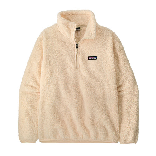 Patagonia Synch Marsupial Fleece Mid-Layer (Women's) - Peter