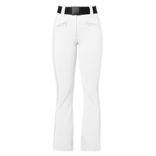 White/White