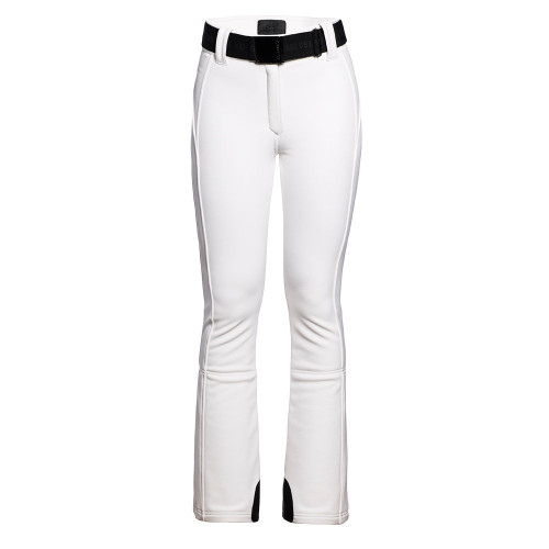 White/White