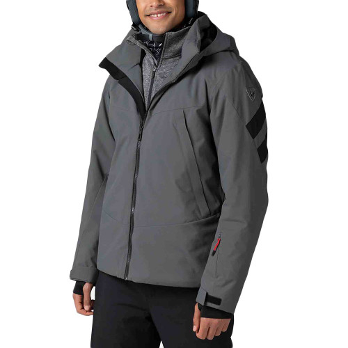 Onyx Grey