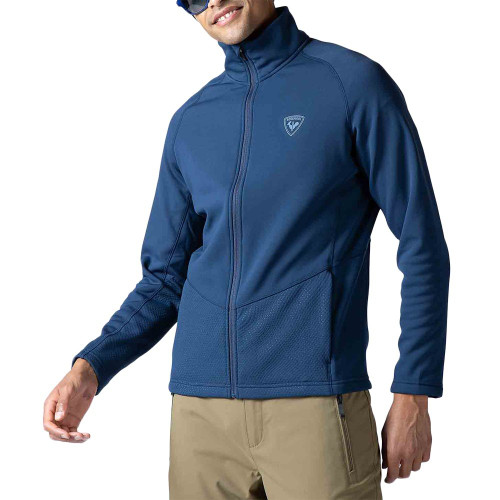 Dark Navy