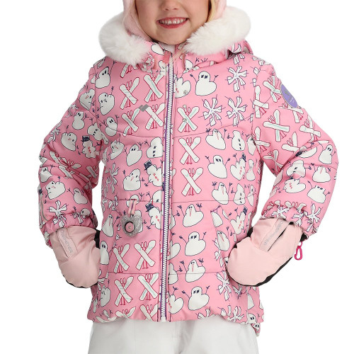 Snowgirl