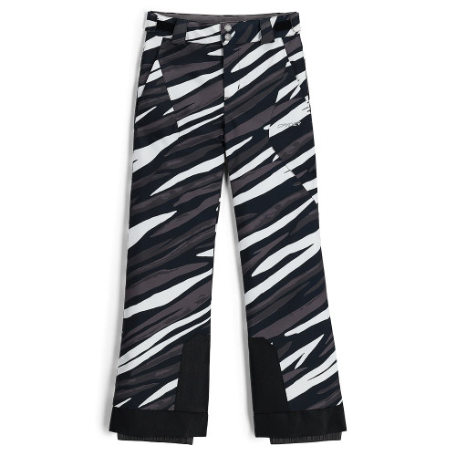 The North Face Freedom Insulated Ski Pant (Girls') - 2024