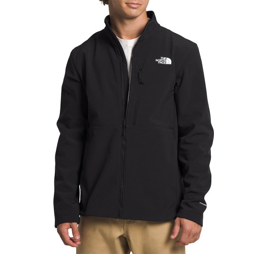 TNF Black/NPF