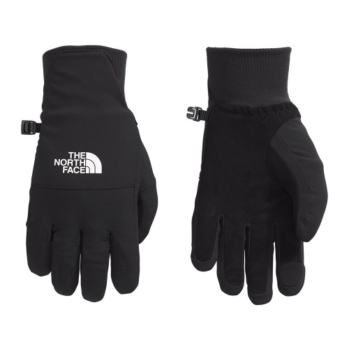 TNF Black