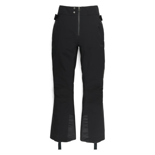 Spyder Winner Insulated Ski Pant (Women's) - Black - Peter Glenn