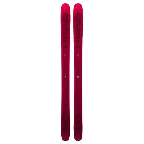 Head Kore 87 Ski (Men's) - 2025 WINTER - Peter Glenn Ski and