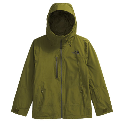 Forest Olive