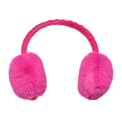 Passion Pink