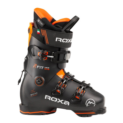 Black/Orange Black/Orange