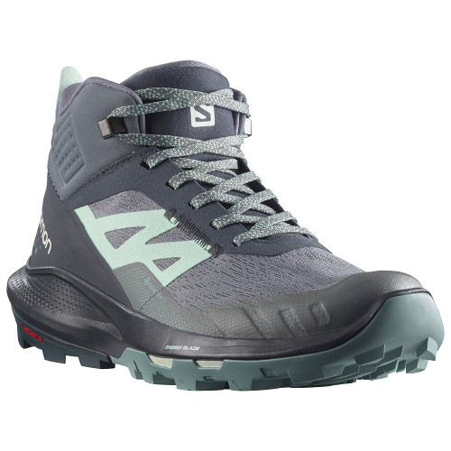 Ebony/Quiet Shade/Ebony