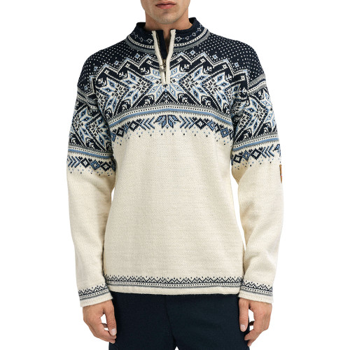 Off White/Midnight/Blue Shadow