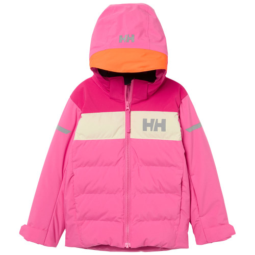 Hot Pink