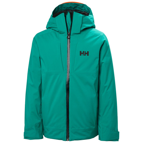 Signal Green