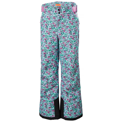 Meta Pink Floral AOP