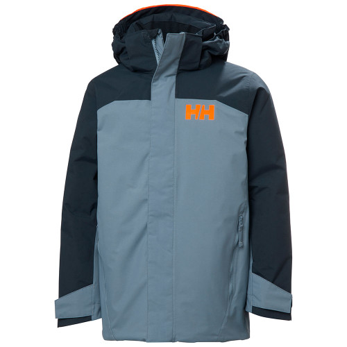 Washed Navy