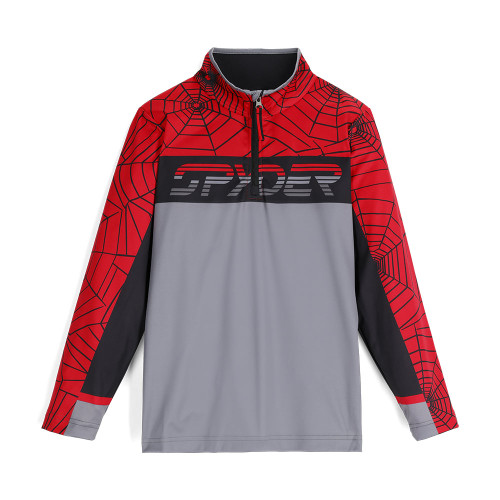 Spyder Red