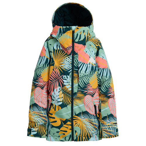 Oversize Tropical