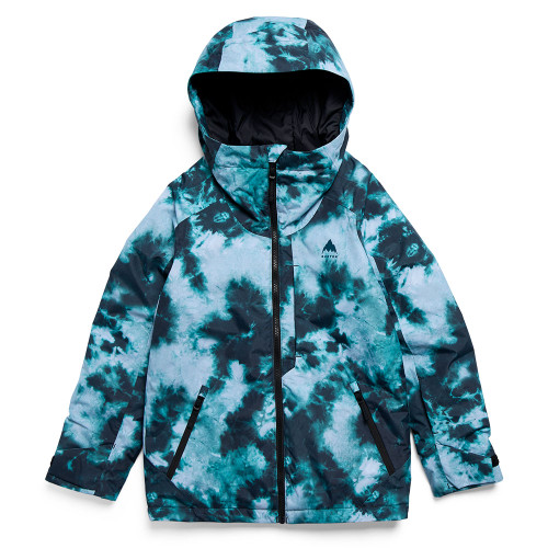 Crumple Dye