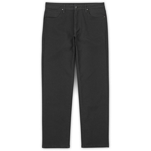 Charcoal Gray