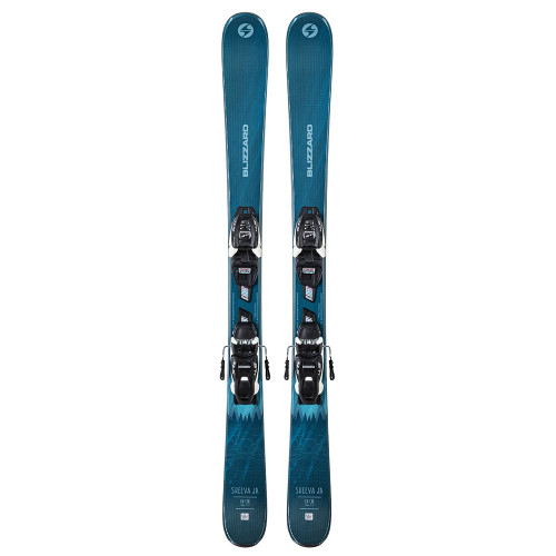 skygrayページです♪9月 Blizzard Sheeva 9 Ski (Women's) - 2025 WINTER - Peter Glenn Ski