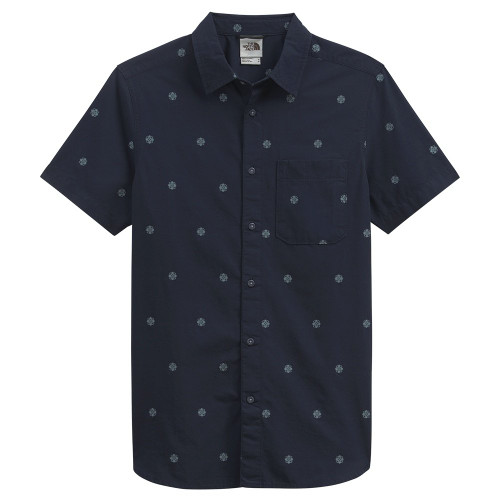 Aviator Navy Joshua Floral