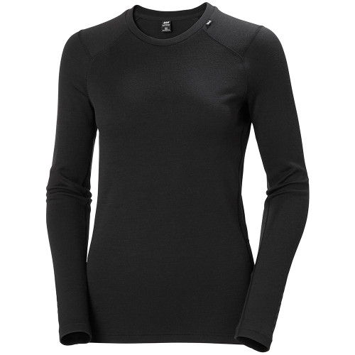Helly Black