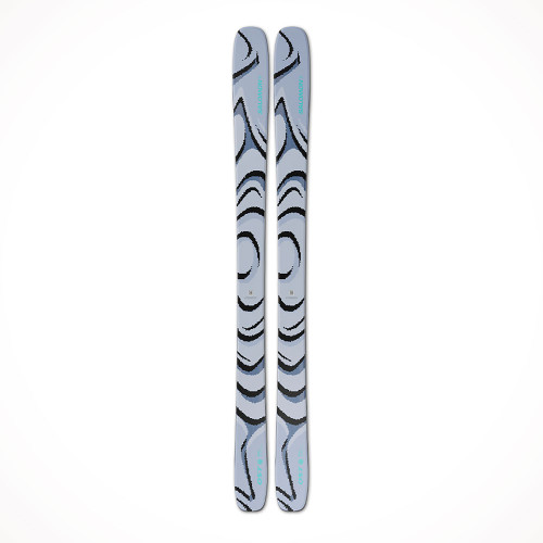 Salomon QST 100 Ski (Men's) - 2026 WINTER Salomon QST 100 Ski (Men's) - 2026 WINTER