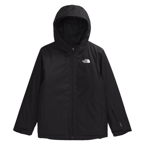 TNF Black