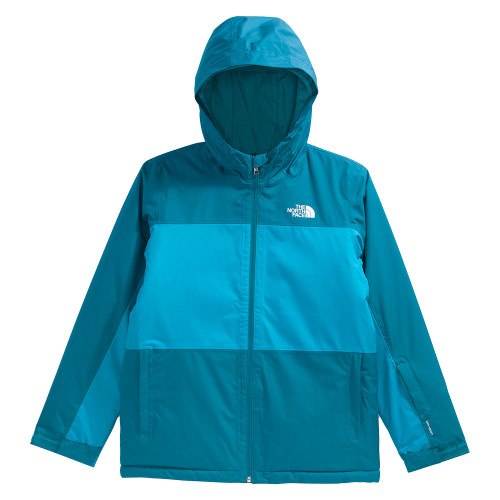 Dusk Blue/Meridian Blue