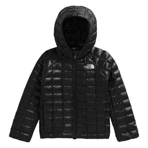 TNF Black