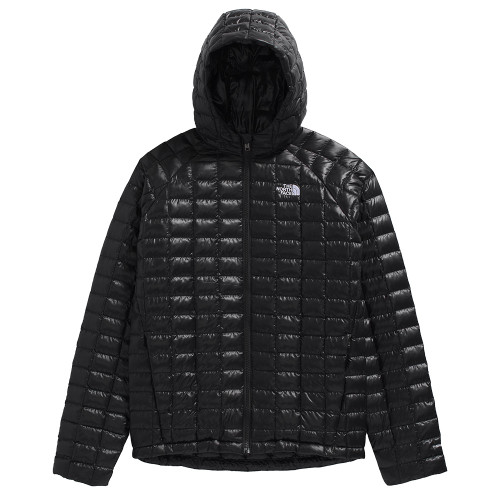 TNF Black