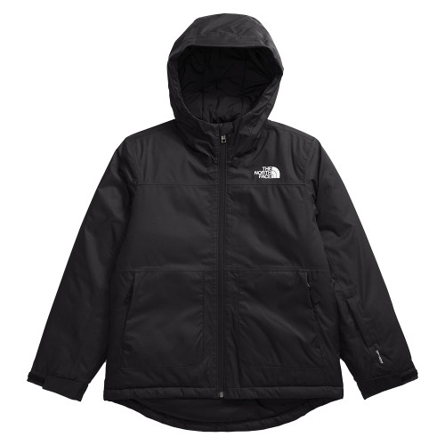 TNF Black