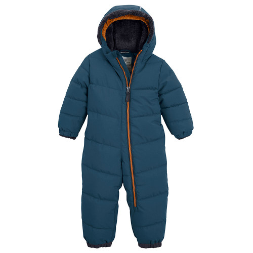 Denim Dark Petrol