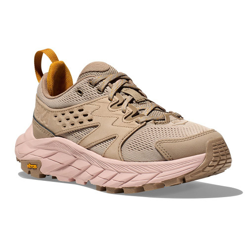 Oxford Tan/Peach Whip