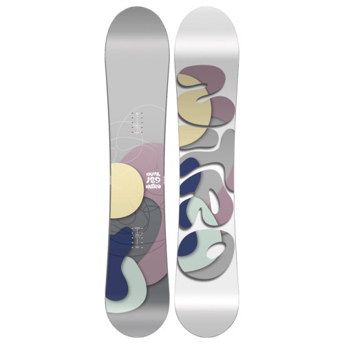 Arbor Cadence Snowboard (Women's) - 2026 WINTER - Peter Glenn Ski