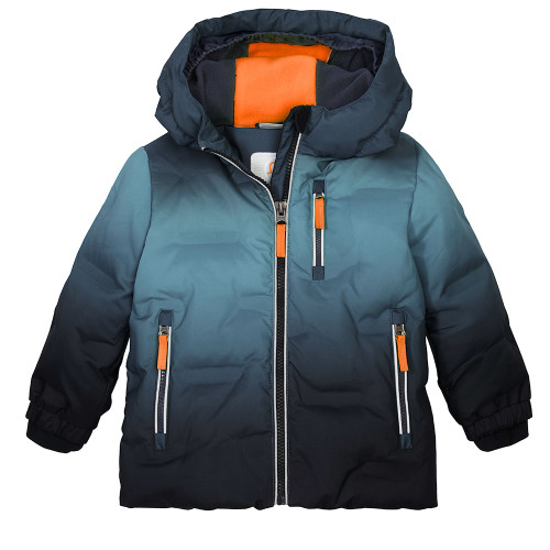 Denim Dark Petrol