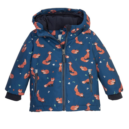Denim Dark Petrol